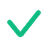 Green Tick
