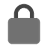 Lock Icon