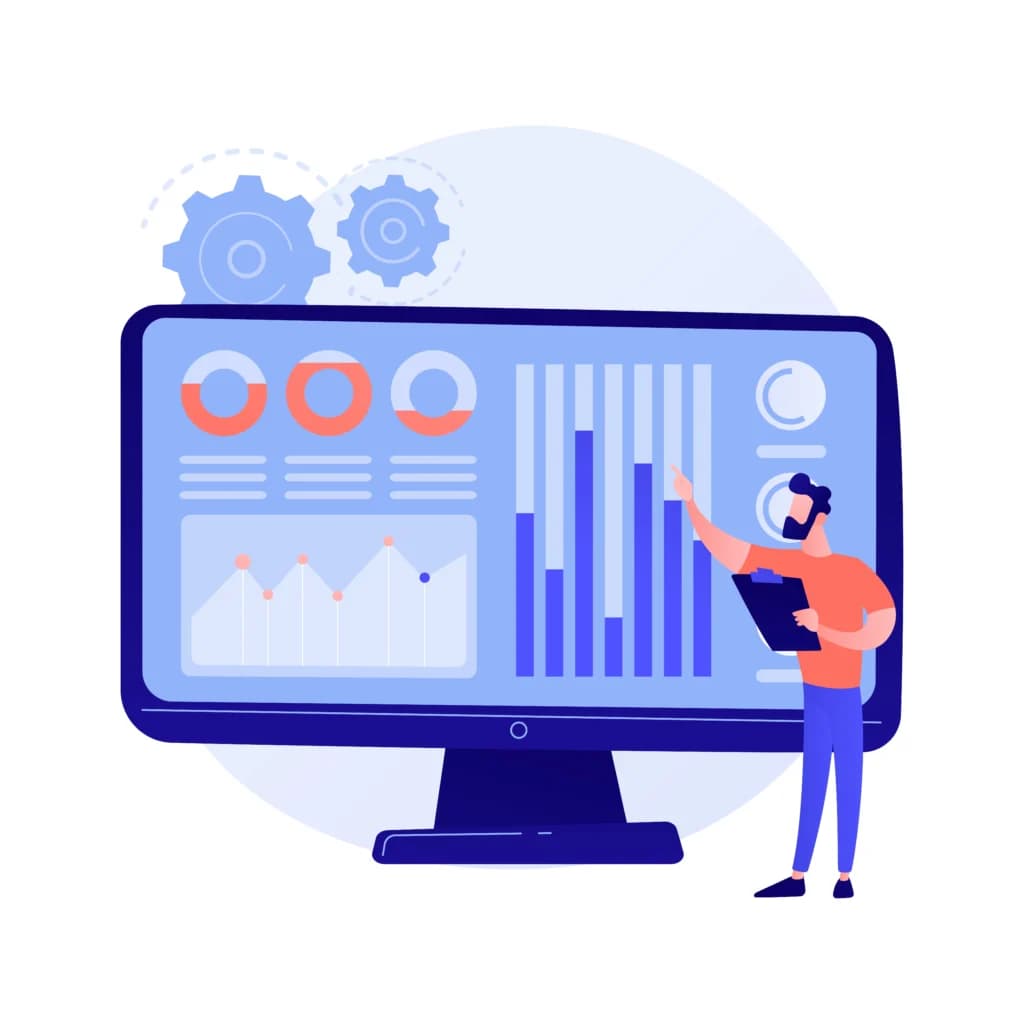 Influencer campaign analytics