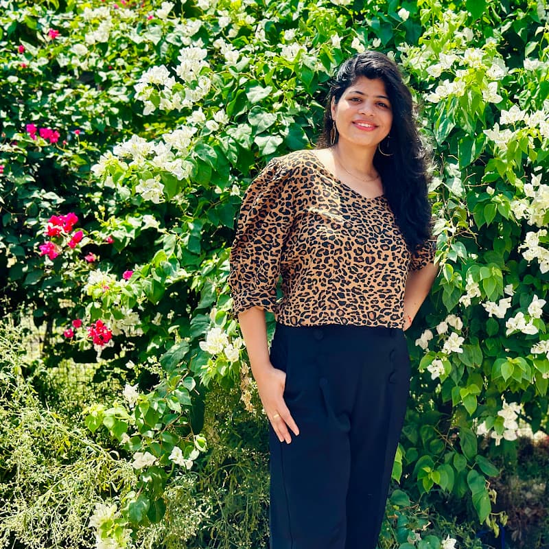 Rachna Kandpal
