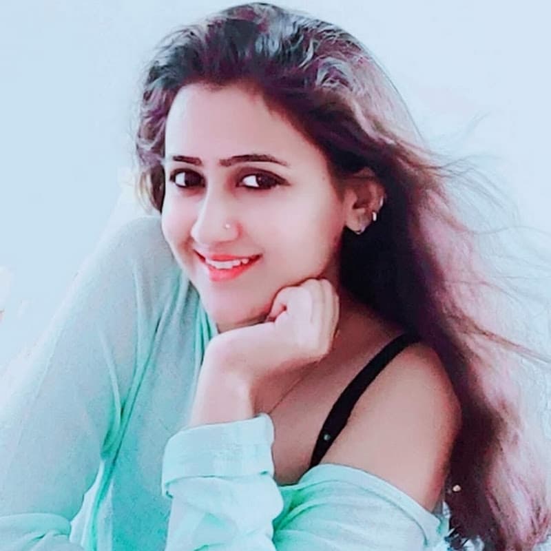 Aishwarya Mineeyar