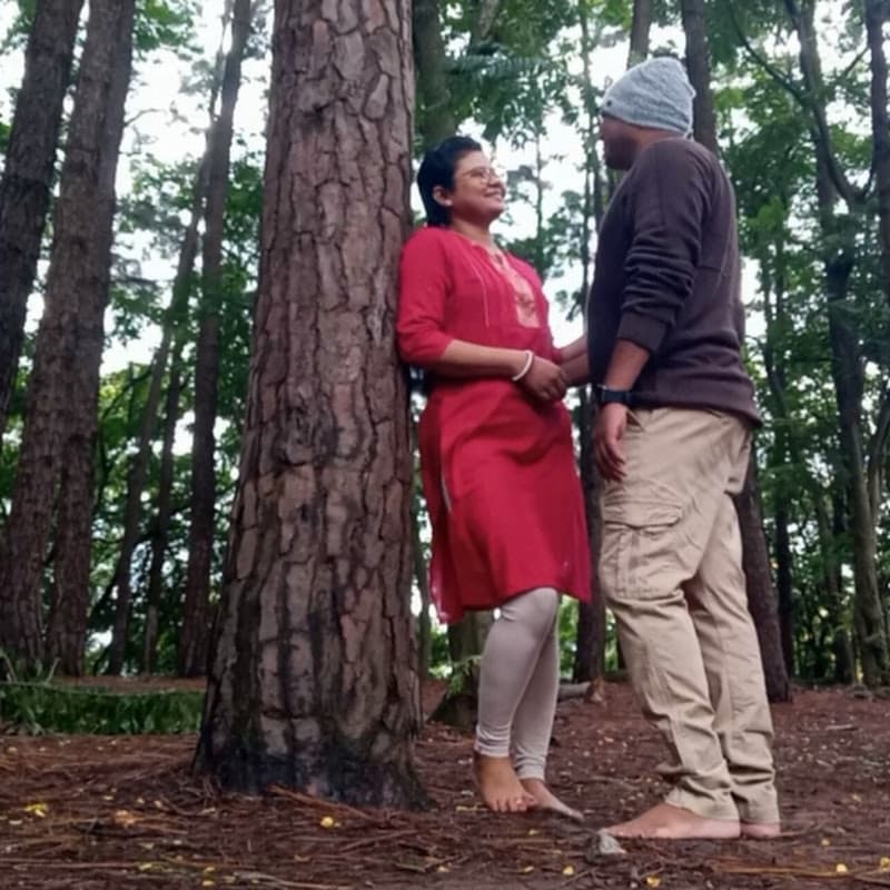 Mithu Majumdar 