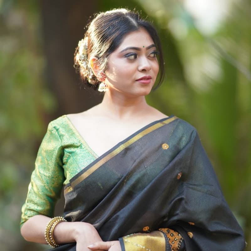 Payal Gajanan Hargode