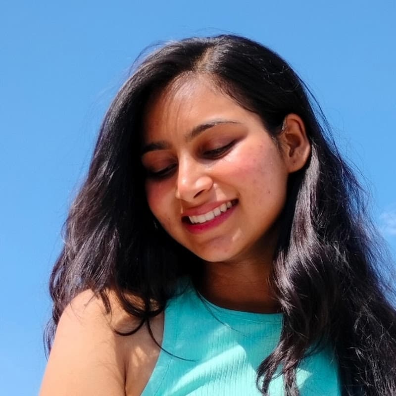 Sanjana 