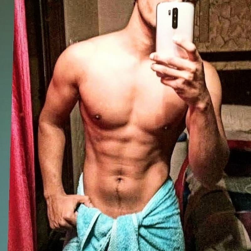 Abhishek Rawat