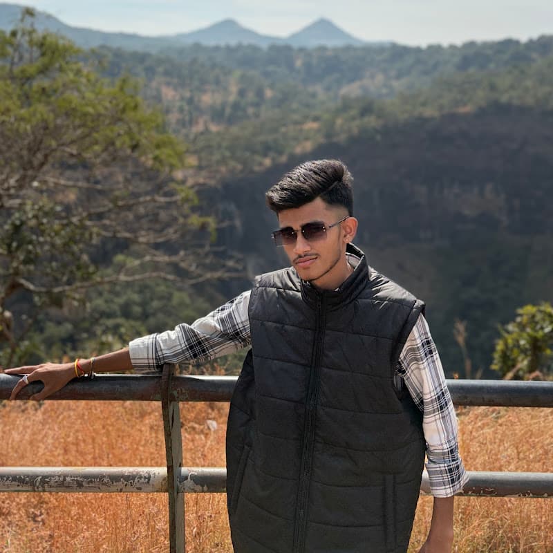 Mihir patil