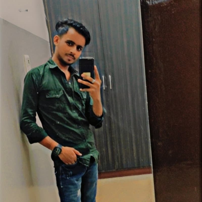 Mehul Singh 