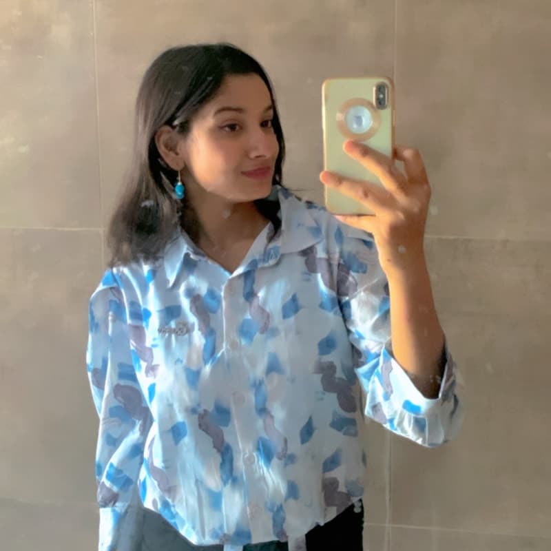 Vanshika gupta