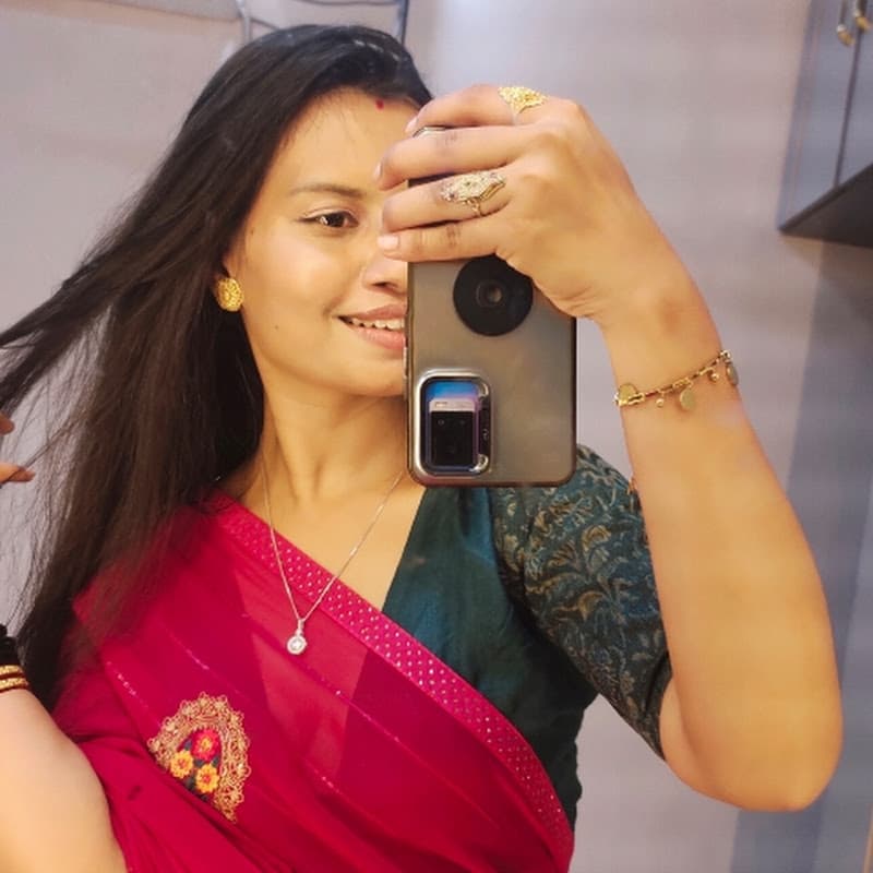 Vaishnavi sharma 