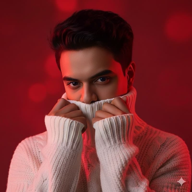 Asif Shaikh 