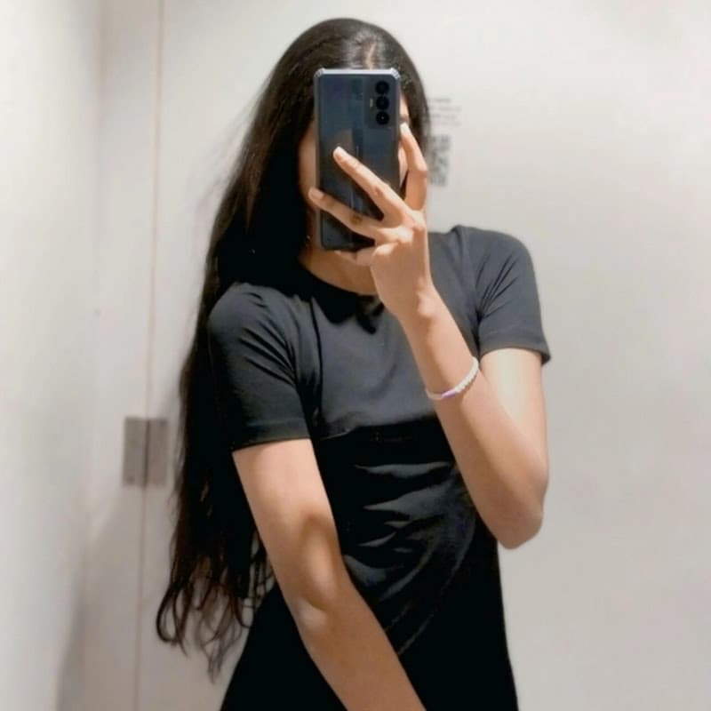 Shrishti Singh 