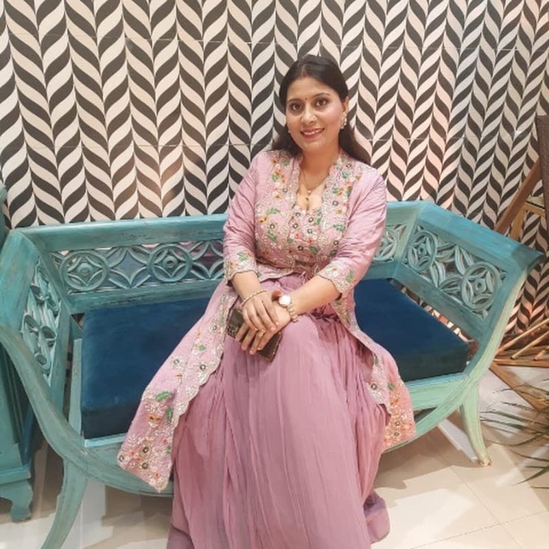 Sneha sharma