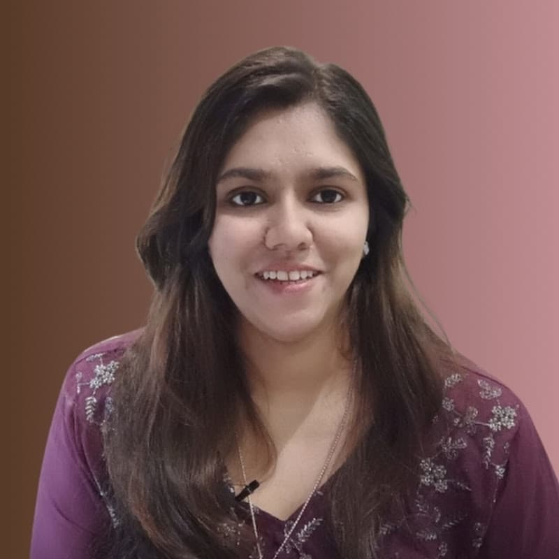 Reshma mariya siby 
