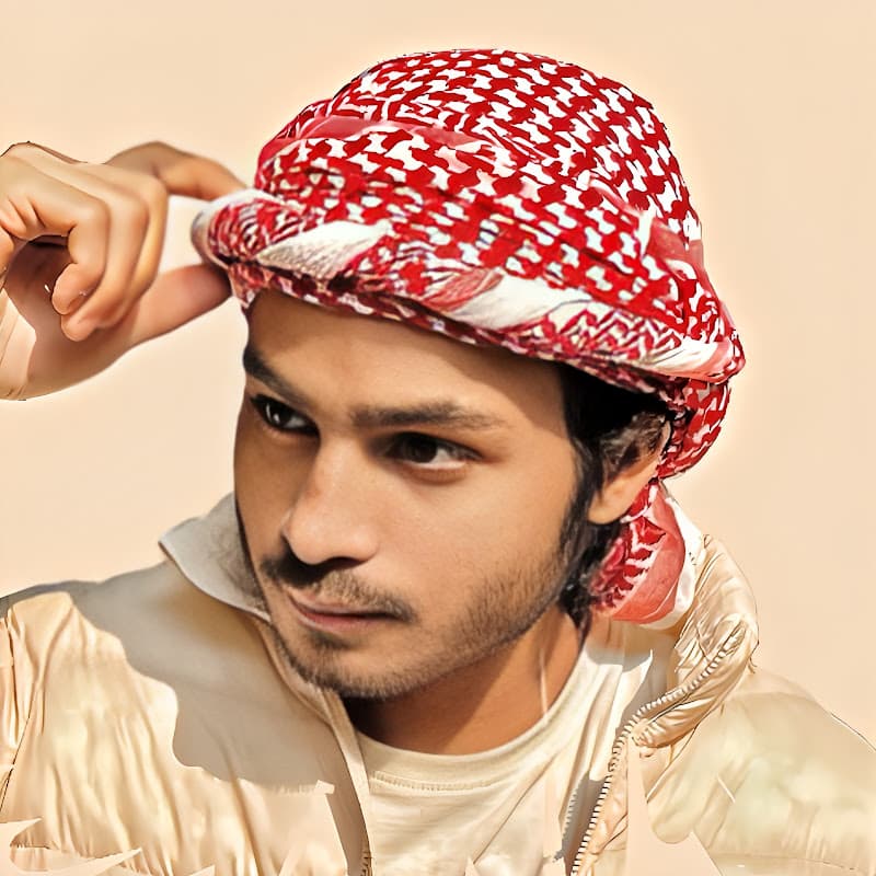 Sahil Rajput