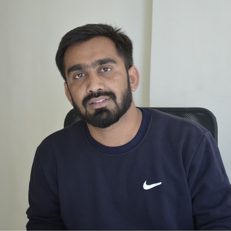 Hemant Chaudhari 