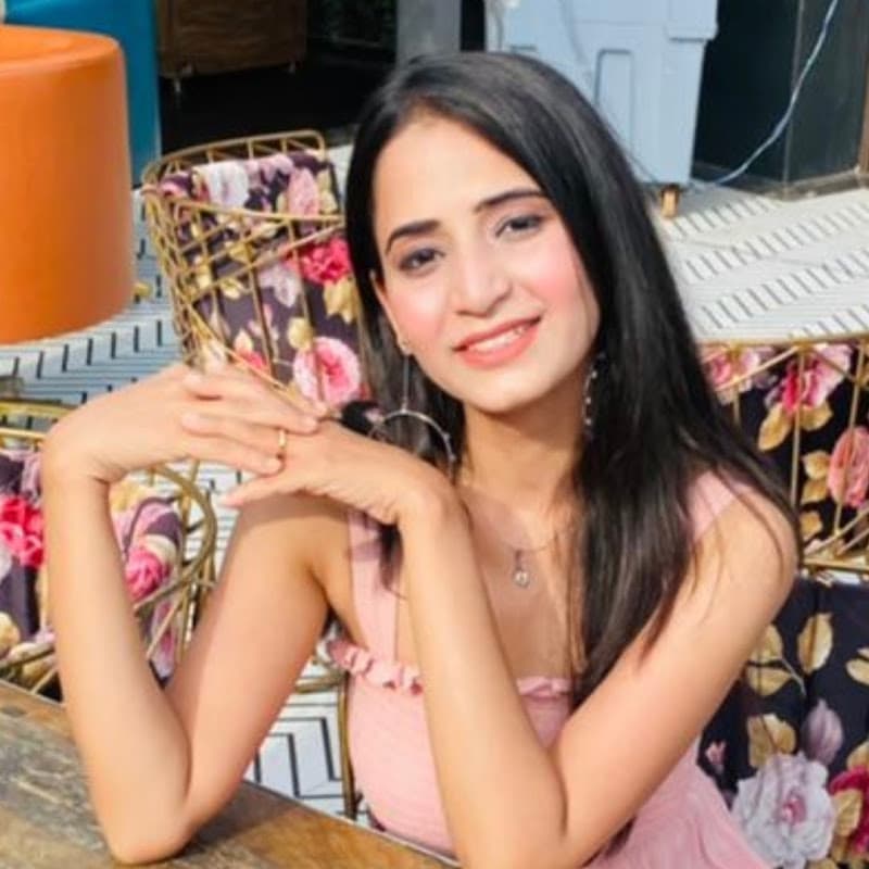 Anshika Pengoria