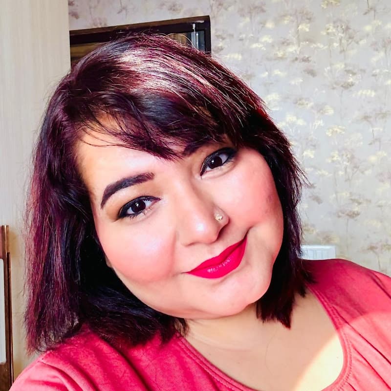 Prisha Lalwani