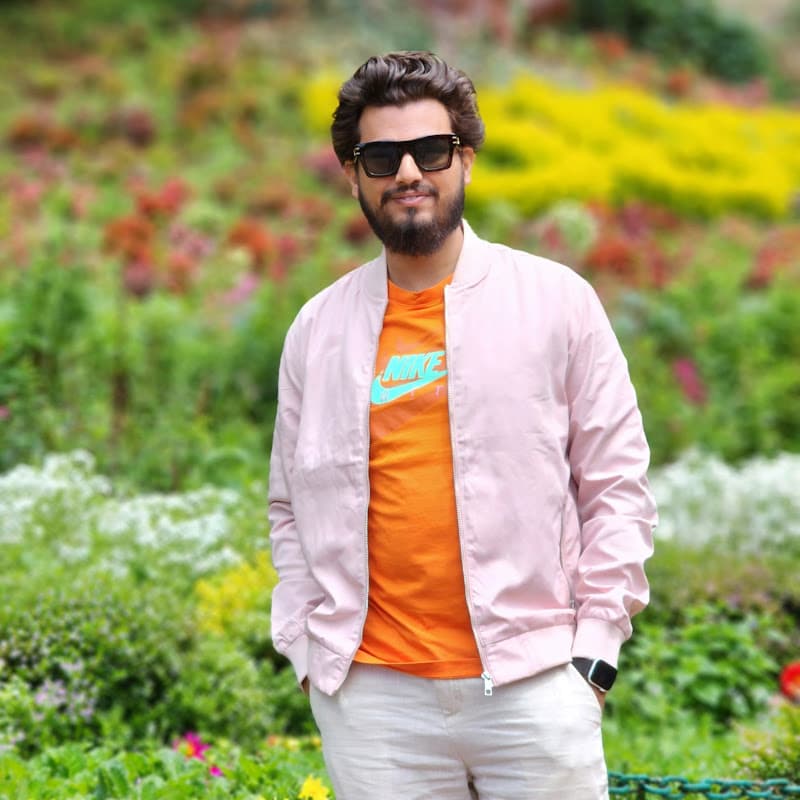shashank soni