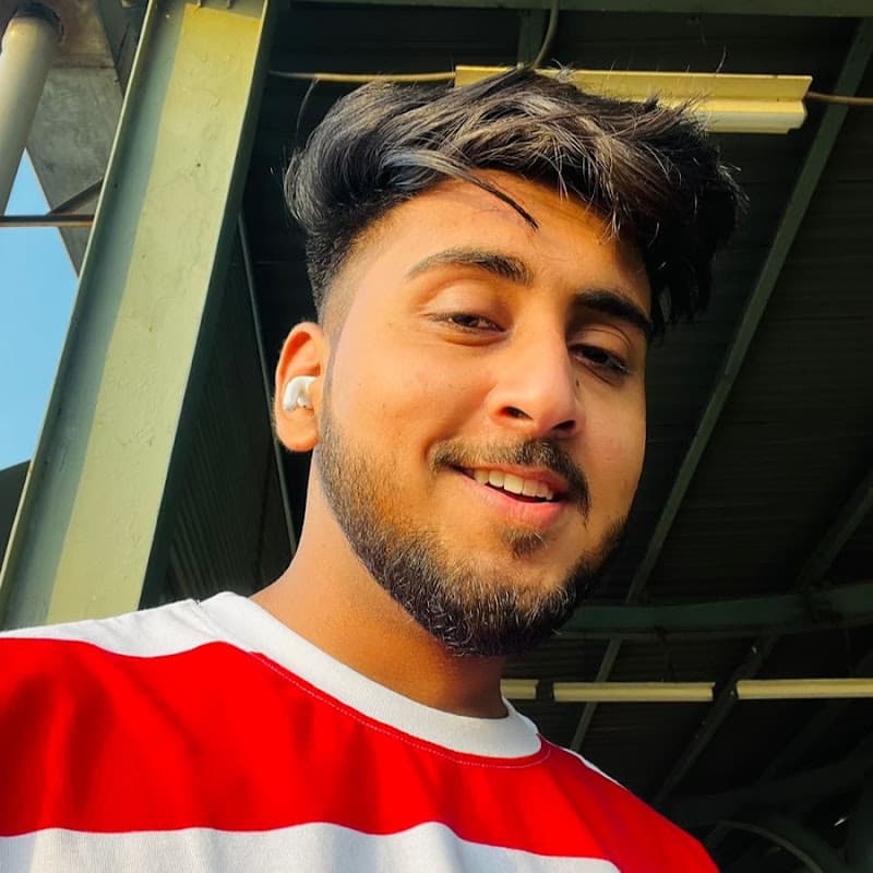 Sumit Yadav