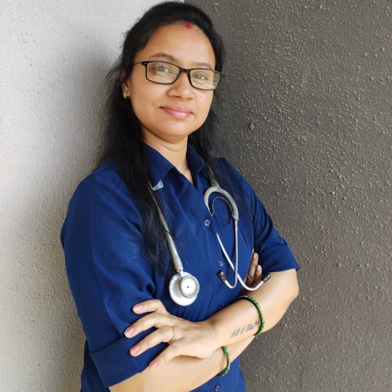 Dr Sonal