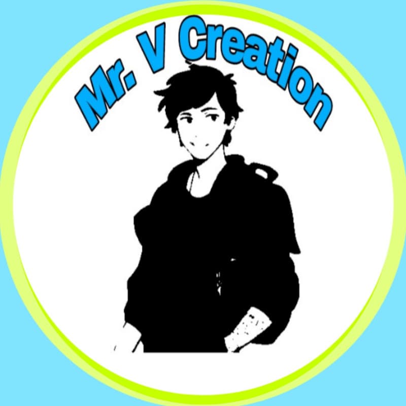 Mr.V Creation