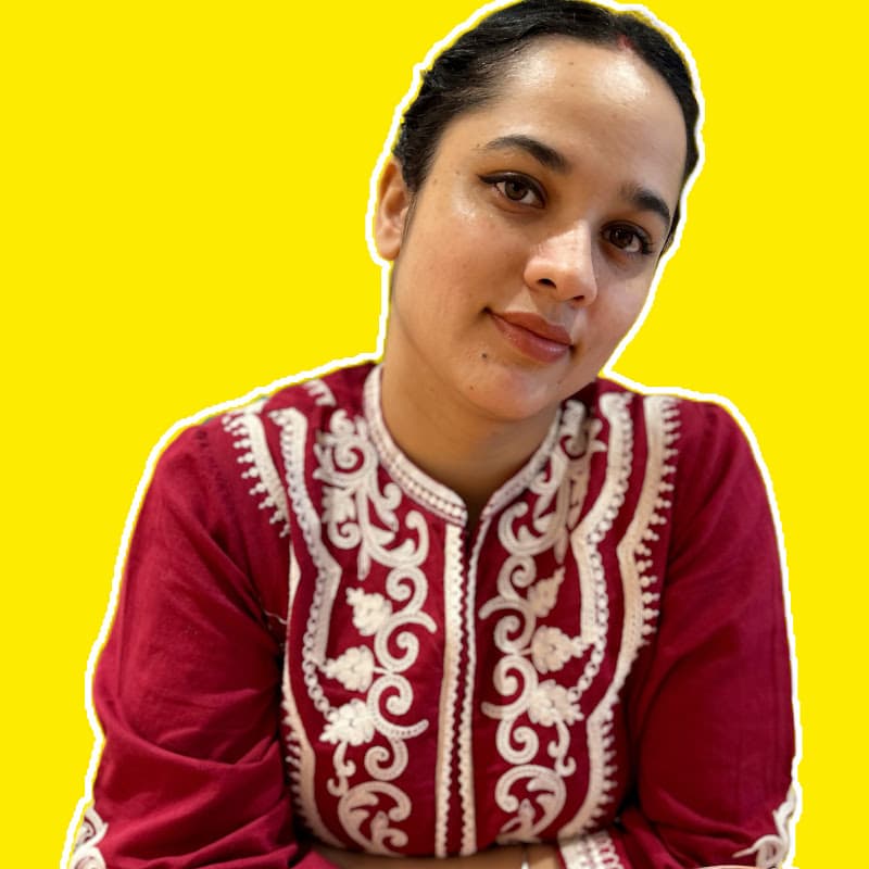 Chef Manpreet Sharma