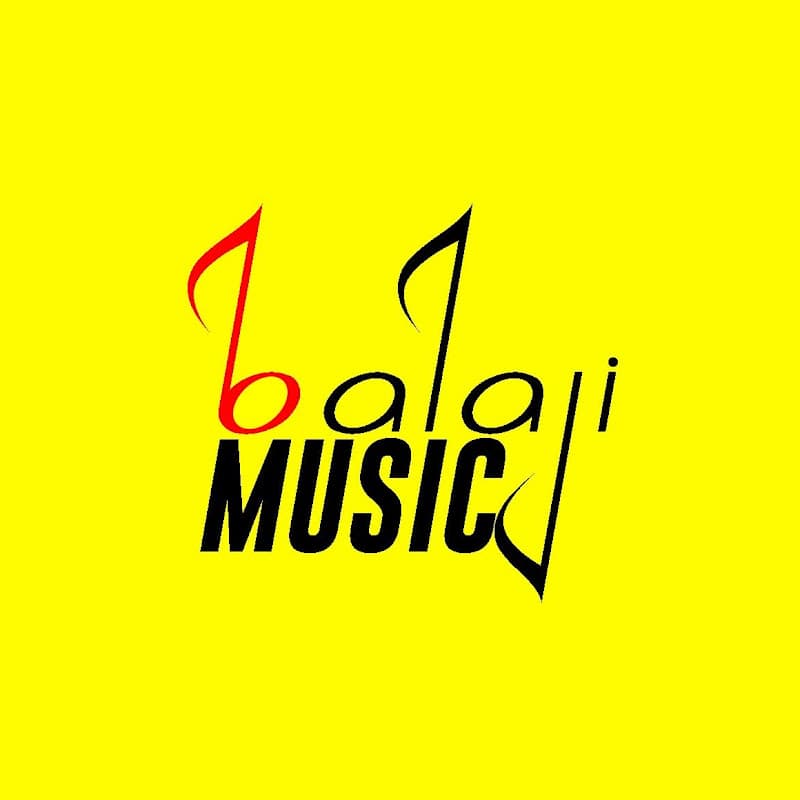 Balaji Music