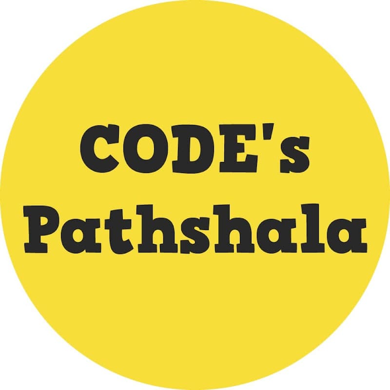 Code's Pathshala