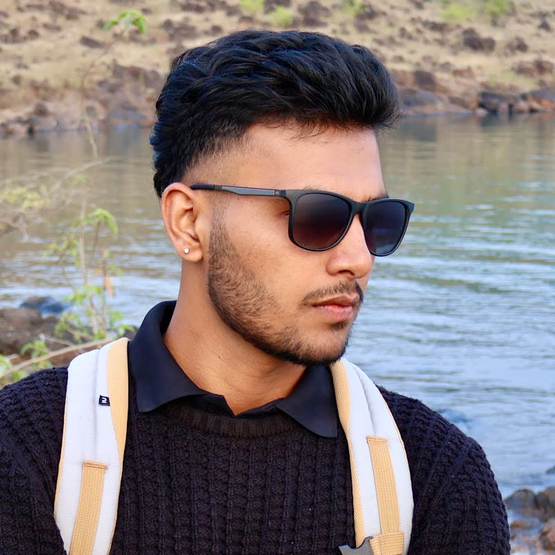 Vinayak Shelar