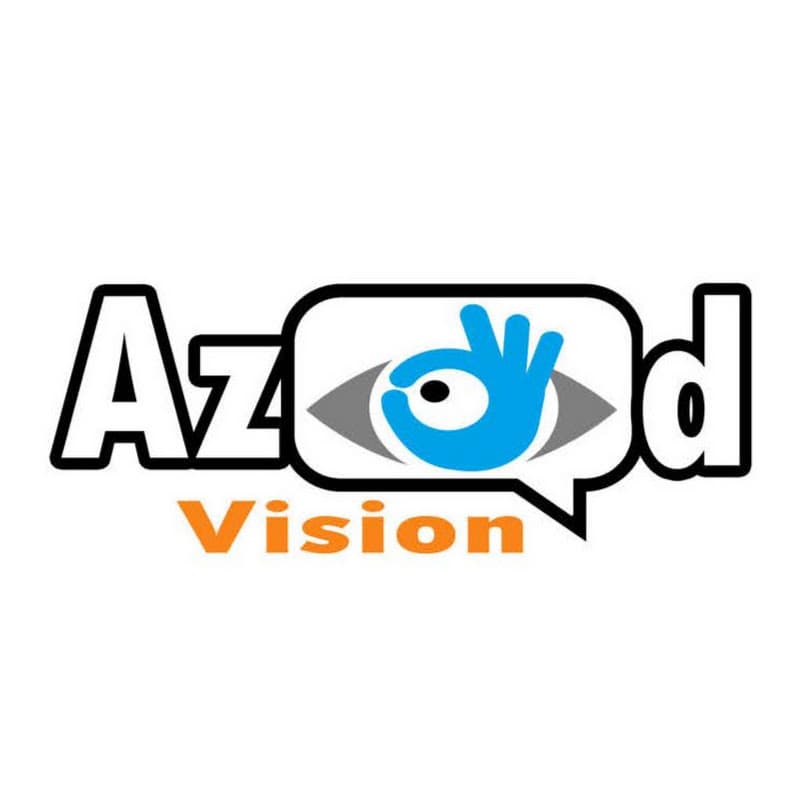 Azad Vision