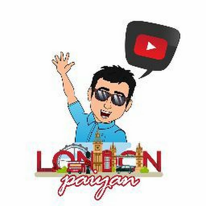 London Paiyan