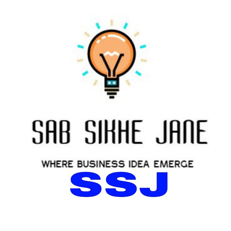 SAB SIKHE JANE