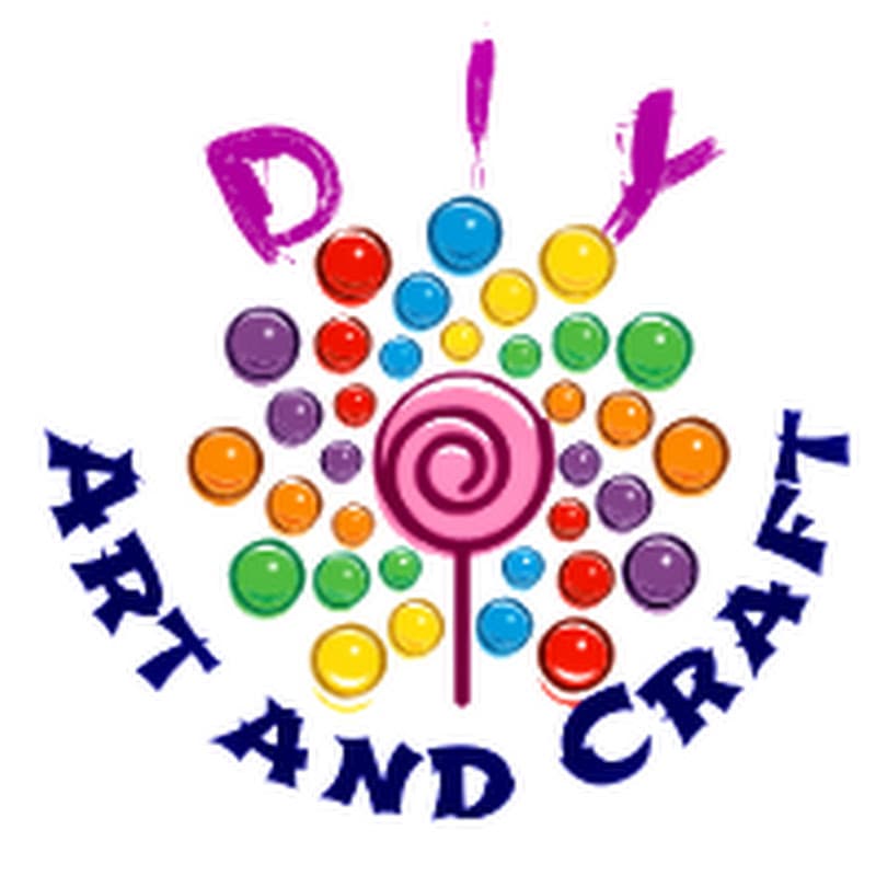 DIY ART AND CRAFT