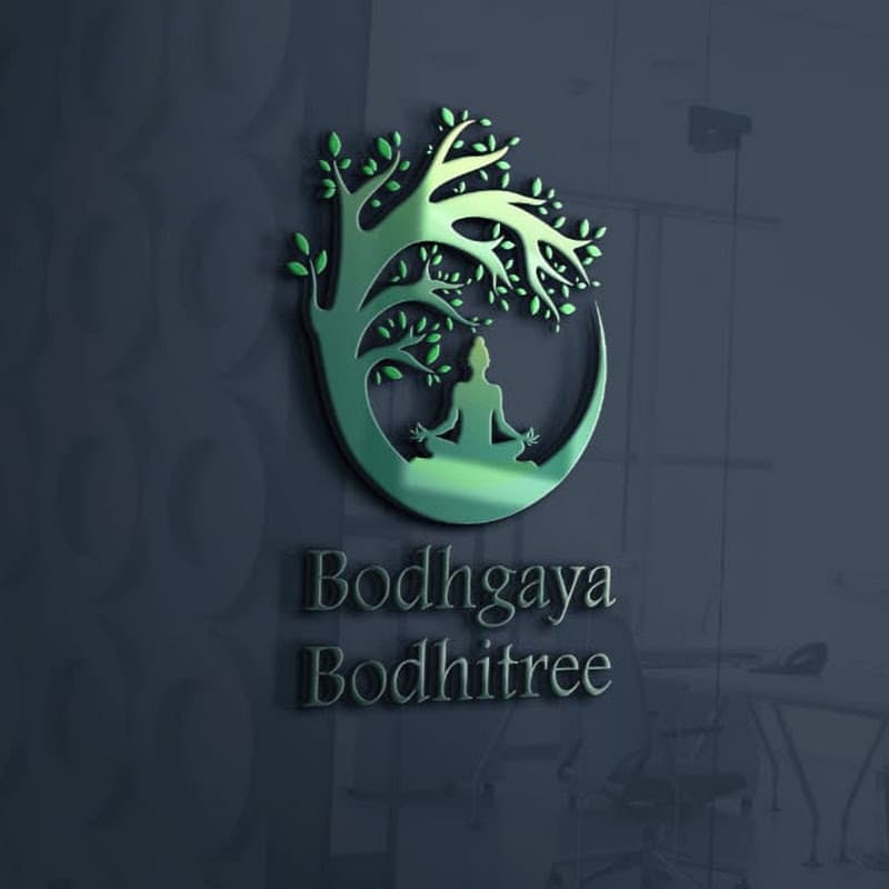 Bodhgaya Bodhitree