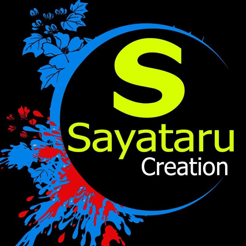 Sayataru Creation