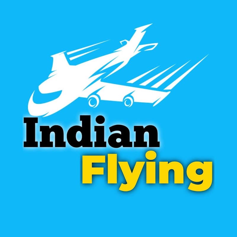 Indian Flying