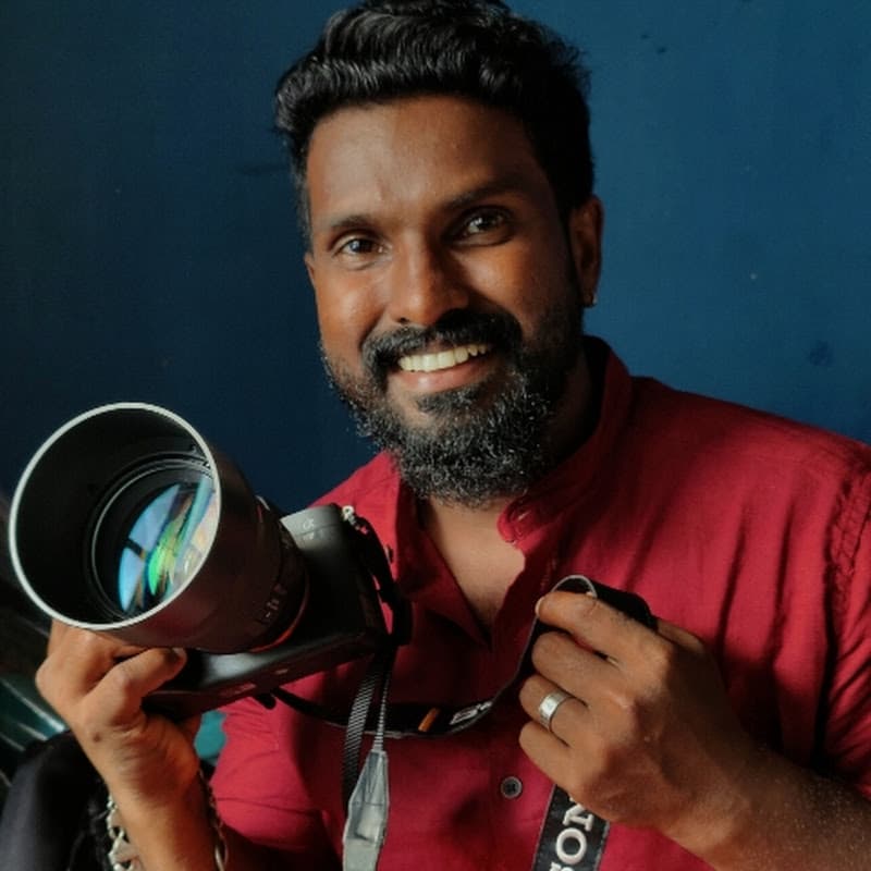 Manu Kadakkodam Photography
