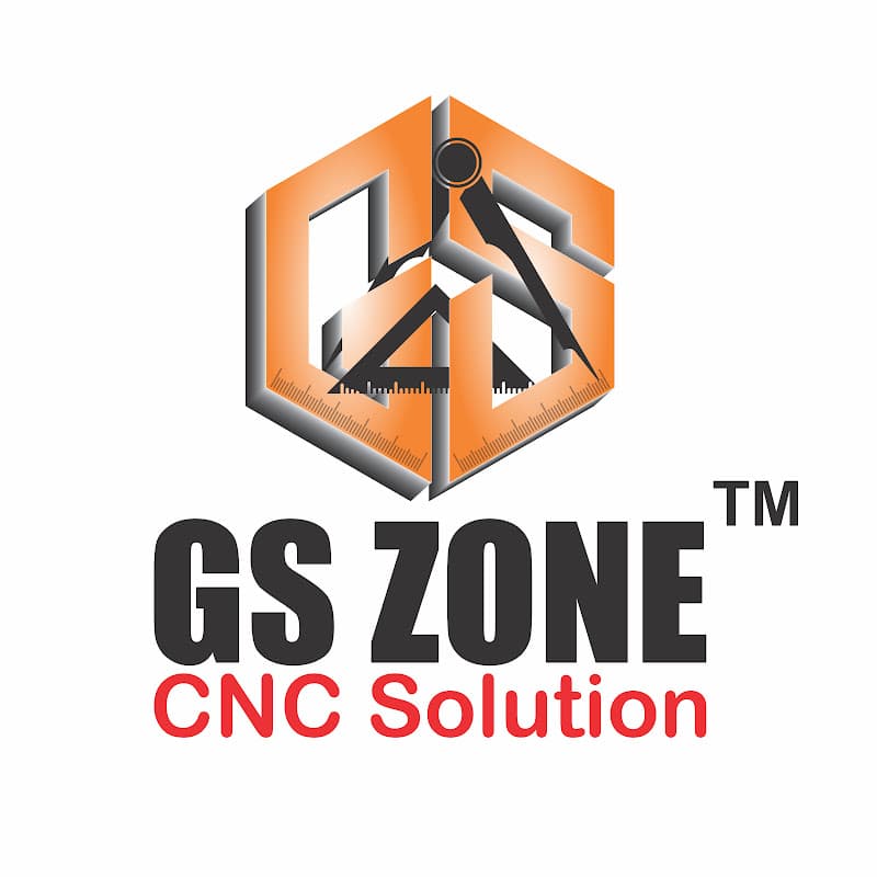 GS Zone CNC Solution