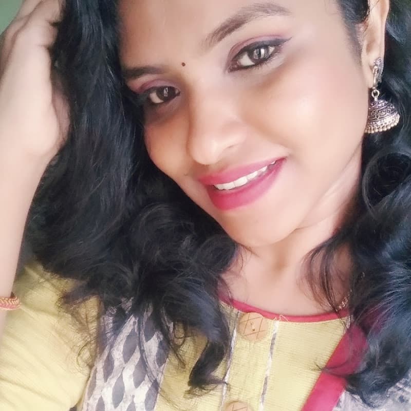 Subha Mohandas - Tamil Beauty Channel