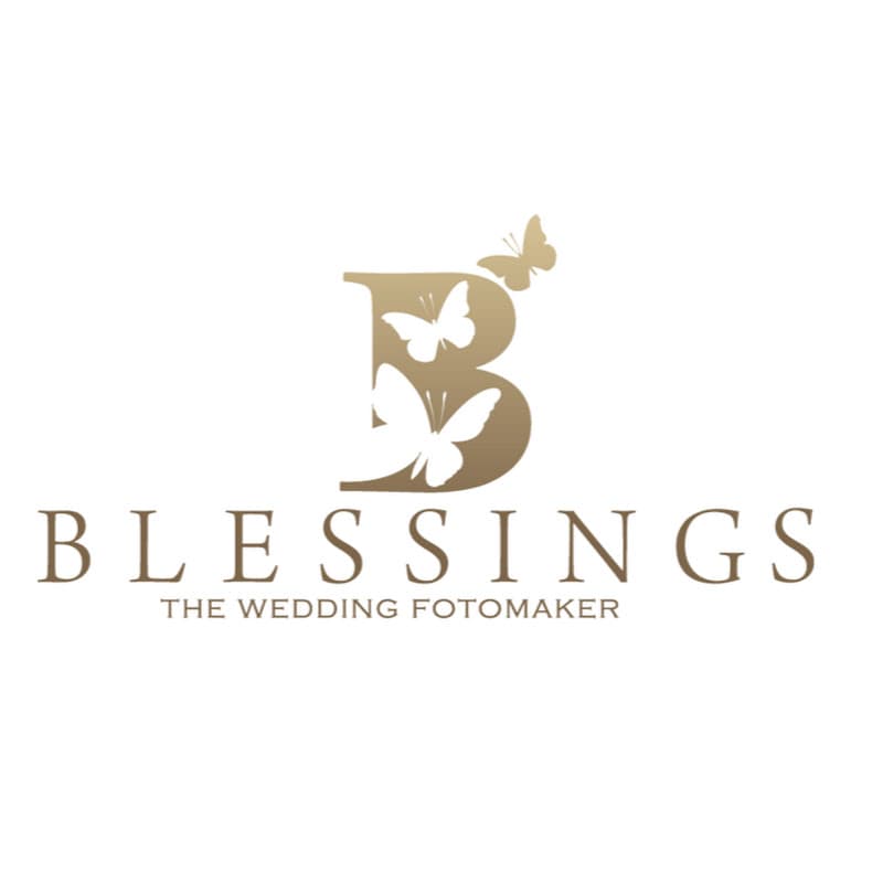 Blessings The Wedding FotoMakers