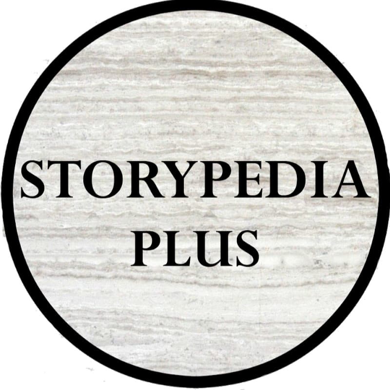StoryPedia Plus