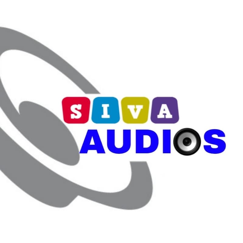 SIVA AUDIOS BHAVANI