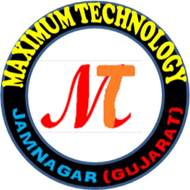 MAXIMUM TECHNOLOGY