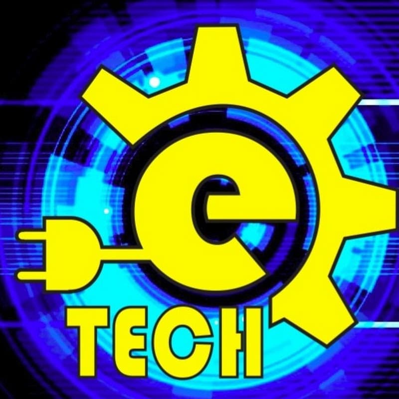 Etech info