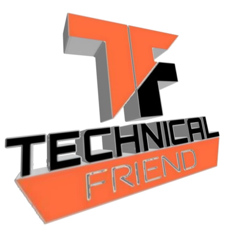 Technical Friend
