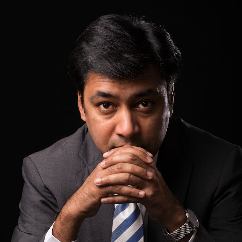 Mayank Shekhar