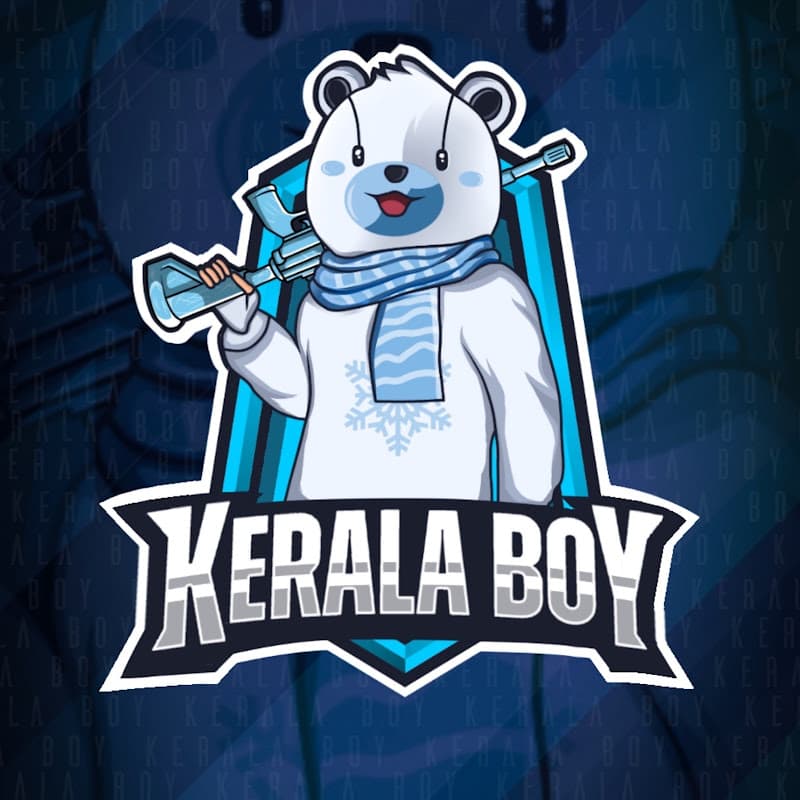 Kerala Boy Gaming