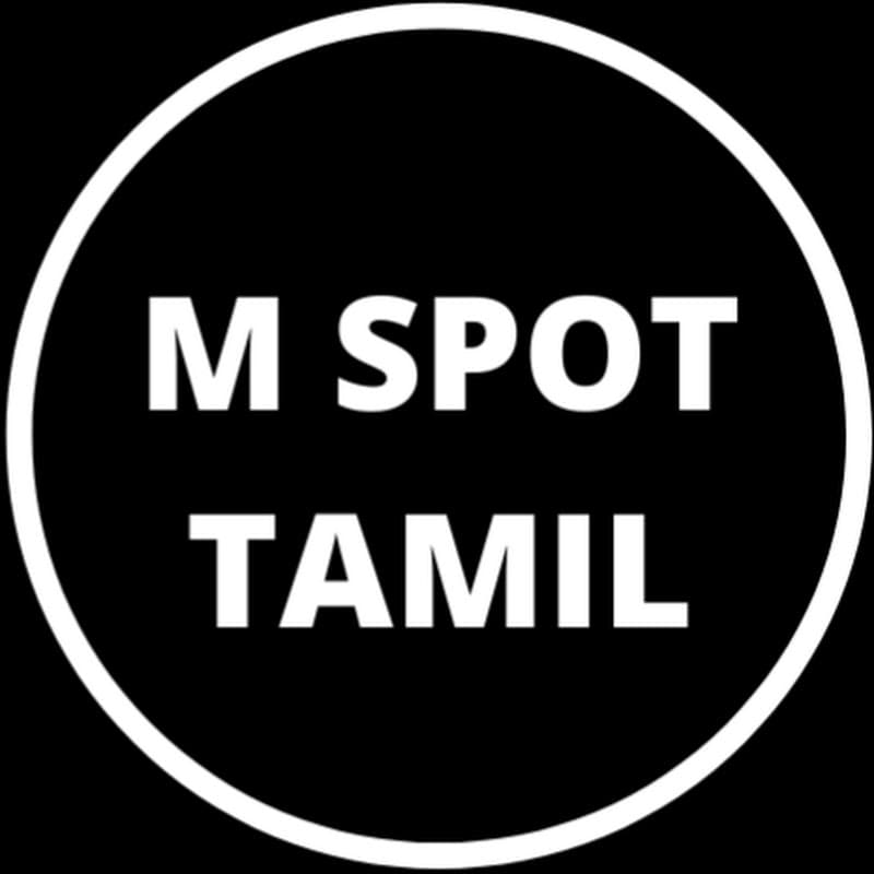 MECHANICAL ENGINEERING TAMIL