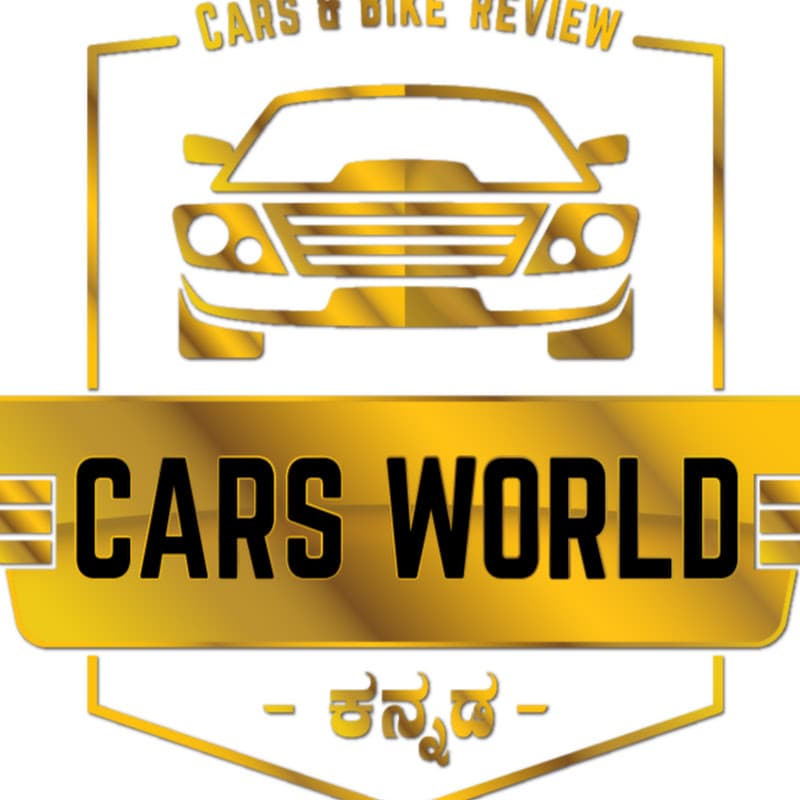 CARS WORLD Kannada