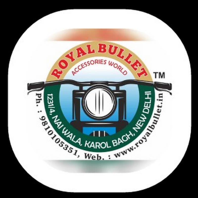 Royal Bullet